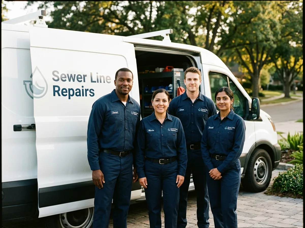 Emergency Plumber company in Mount Ulla, NC